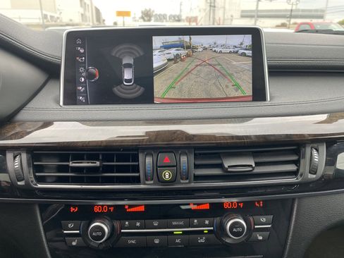 Used 2017 BMW X6 xDrive35i image 15