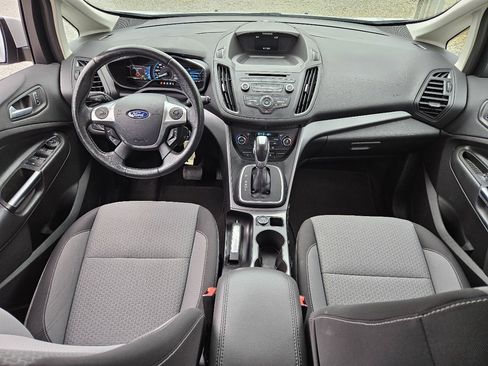Used 2017 Ford C-MAX SE image 32