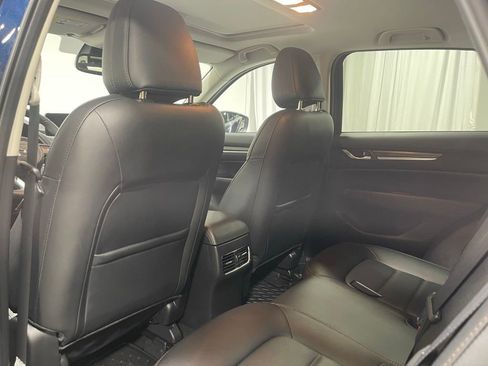 Used 2021 MAZDA CX-5 Grand Touring Reserve AWD/4WD image 26