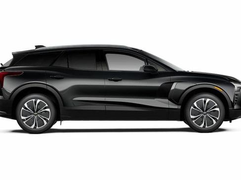 New 2026 Chevrolet Blazer EV LT FWD image 52