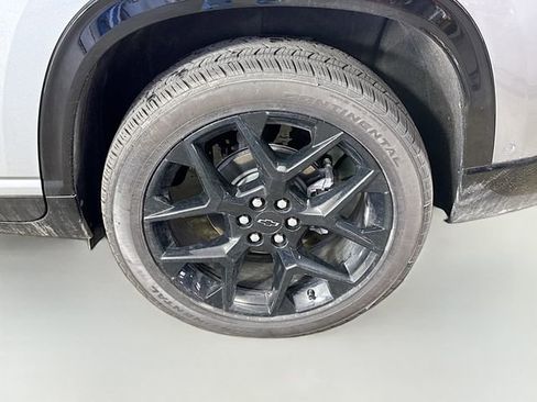New 2026 Chevrolet Traverse RS image 34