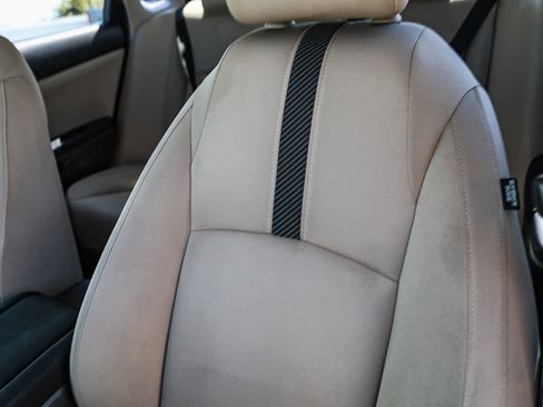 Used 2016 Honda Civic LX image 24