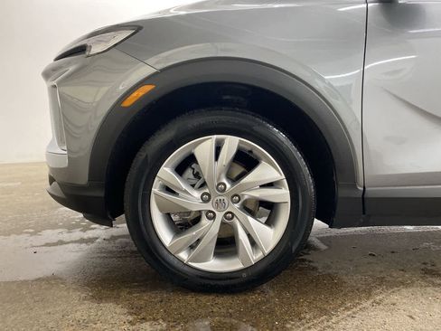 Used 2025 Buick Encore GX Preferred image 11