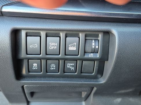 Used 2023 Subaru Forester Wilderness image 30