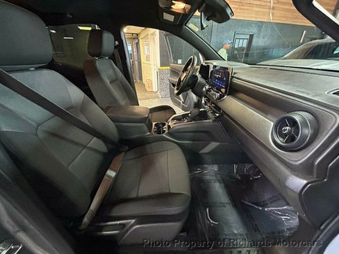 Used 2024 Chevrolet Colorado W/T w/ Advanced Trailering Package image 23