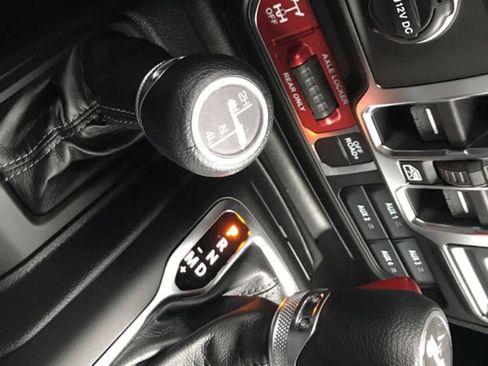 New 2026 Jeep Wrangler Unlimited Sport image 43