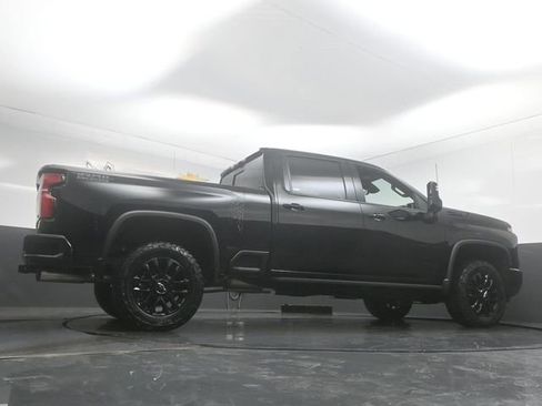 New 2026 Chevrolet Silverado 2500 LTZ AWD/4WD image 31