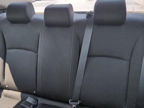 Used 2019 Honda Civic LX image 26