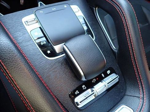 Used 2023 Mercedes-Benz GLE 53 AMG 4MATIC Coupe image 17