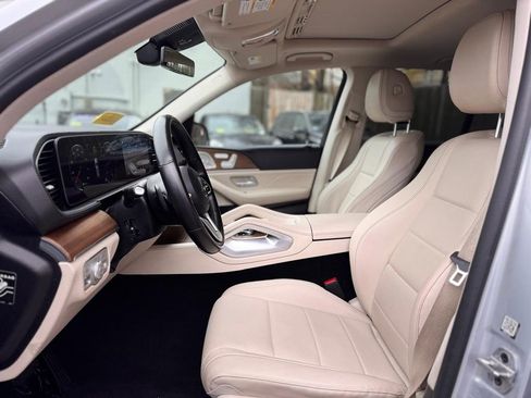 Used 2022 Mercedes-Benz GLE 350 4MATIC image 19