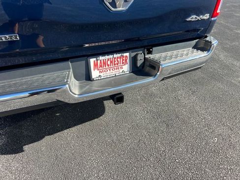 Used 2019 RAM 1500 Big Horn image 16