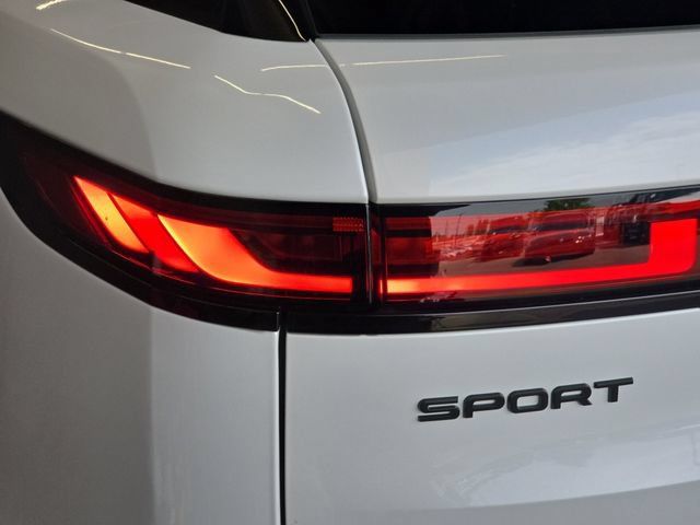 New 2026 Land Rover Range Rover Sport Dynamic SE AWD/4WD image 23