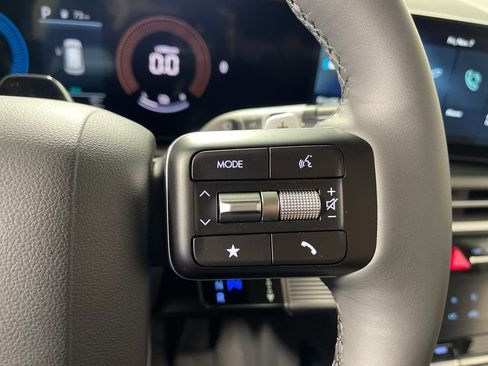 New 2026 Hyundai Santa Fe SEL image 29