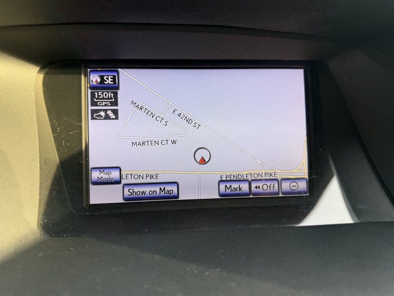 Used 2014 Lexus RX 350 AWD w/ Navigation Package image 15