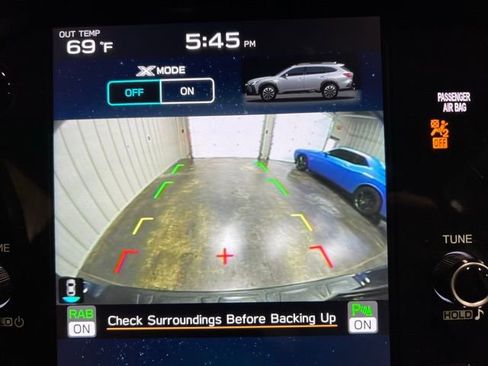 Used 2023 Subaru Outback Touring XT w/ Popular Package #2 image 42