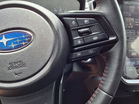 Certified 2025 Subaru Impreza RS AWD/4WD image 17