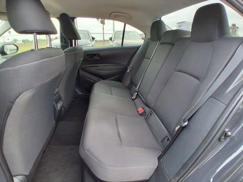 Used 2024 Toyota Corolla LE FWD image 16