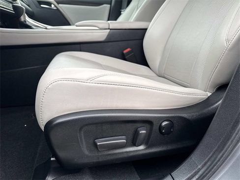 Certified 2021 Lexus RX 350 AWD w/ Premium Package image 19