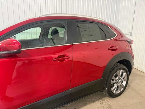 Certified 2023 MAZDA CX-30 AWD 2.5 S w/ Select Package image 7