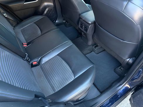 Used 2021 Toyota RAV4 XSE w/ XSE Grade Weather Package image 26