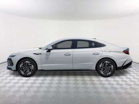 New 2026 Hyundai Sonata SEL Sport image 3