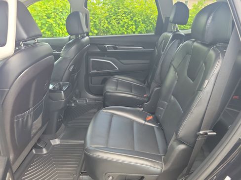 Used 2023 Kia Telluride S w/ S Sunroof Package AWD/4WD image 16