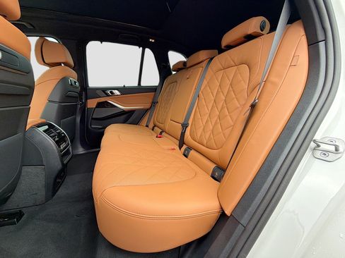 New 2026 BMW X5 xDrive50e w/ Executive Package AWD/4WD image 20