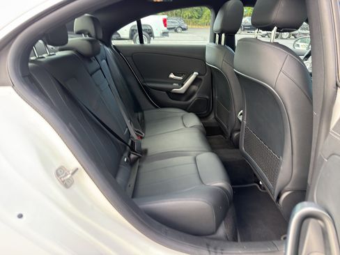 Used 2025 Mercedes-Benz CLA 250 4MATIC image 25