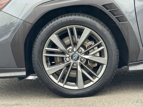 Used 2022 Subaru WRX AWD/4WD image 23