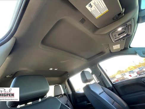 Used 2022 Chevrolet Silverado 1500 LTZ w/ Safety Package II image 22