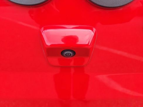 Certified 2023 Jeep Gladiator Rubicon image 13