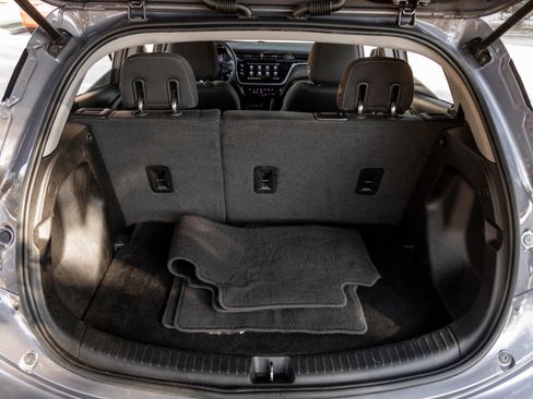 Used 2022 Chevrolet Bolt LT image 26