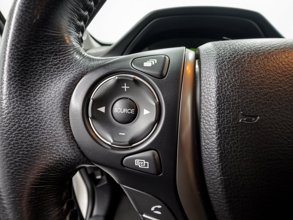 Used 2017 Honda Pilot EX-L image 18