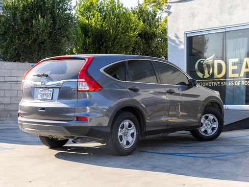 Used 2016 Honda CR-V LX image 13