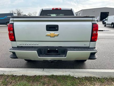 Used 2016 Chevrolet Silverado 1500 LT w/ All Star Edition image 6