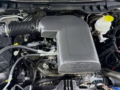 Used 2017 RAM 1500 Tradesman w/ Popular Equipment Group RWD image 37