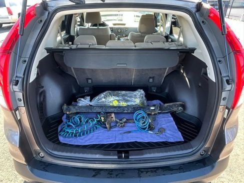 Used 2012 Honda CR-V EX image 31