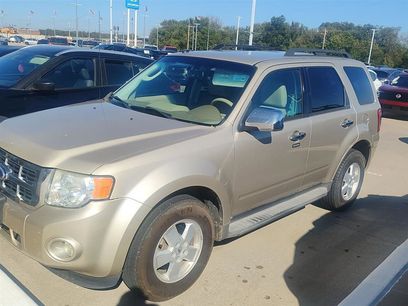 Used 2012 Ford Escape XLT