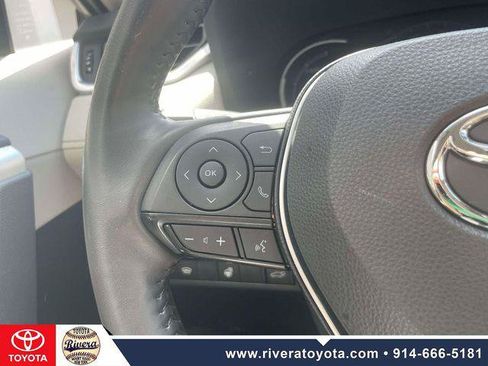 Certified 2023 Toyota RAV4 XLE w/ Convenience Package AWD/4WD image 22