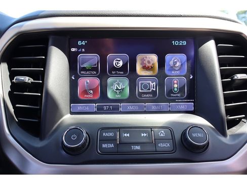 Used 2018 GMC Acadia Denali w/ LPO, Protection Package AWD/4WD image 30