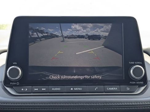 Used 2024 Nissan Rogue SV FWD image 24