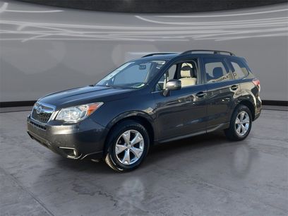 Used 2014 Subaru Forester 2.5i Limited w/ Popular Package #2
