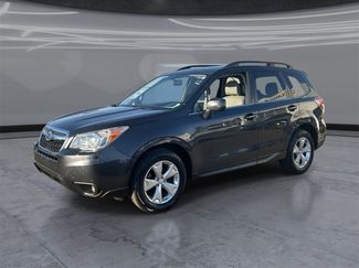 Used 2014 Subaru Forester 2.5i Limited w/ Popular Package #2 video 1