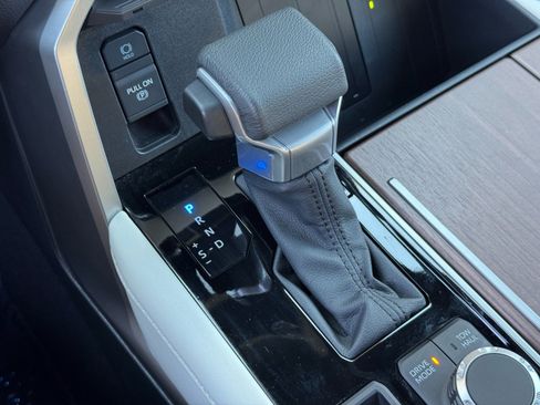 Used 2023 Toyota Tundra Capstone AWD/4WD image 32