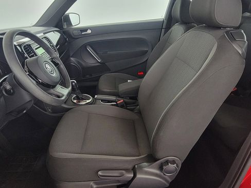 Used 2013 Volkswagen Beetle 2.5 image 15