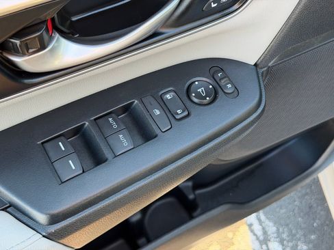 Used 2022 Honda CR-V EX-L image 13