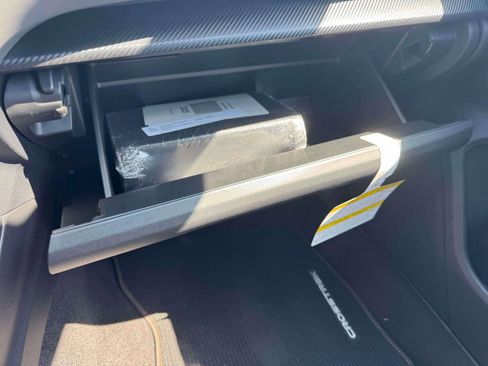 Certified 2025 Subaru Crosstrek 2.5i Limited AWD/4WD image 27