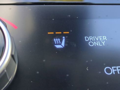 New 2026 Hyundai Santa Fe SEL image 28