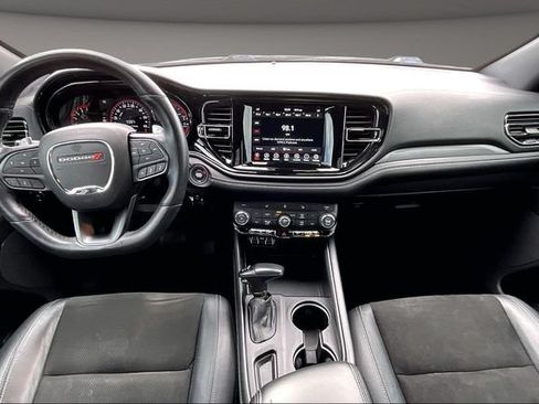 Used 2022 Dodge Durango GT AWD/4WD image 14