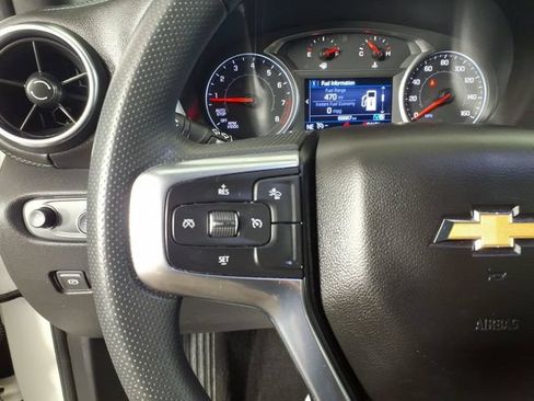 Used 2021 Chevrolet Blazer LT FWD image 16